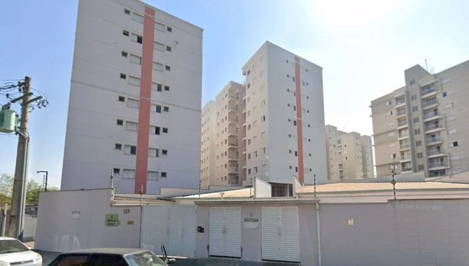 Apartamento com 1 vaga em Santa Bárbara d'Oeste/SP em Santa Bárbara D'oeste - São Paulo