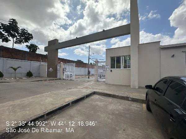 Apartamento com 2 Quartos em São José de Ribamar/MA em Sao Jose De Ribamar - Maranhão