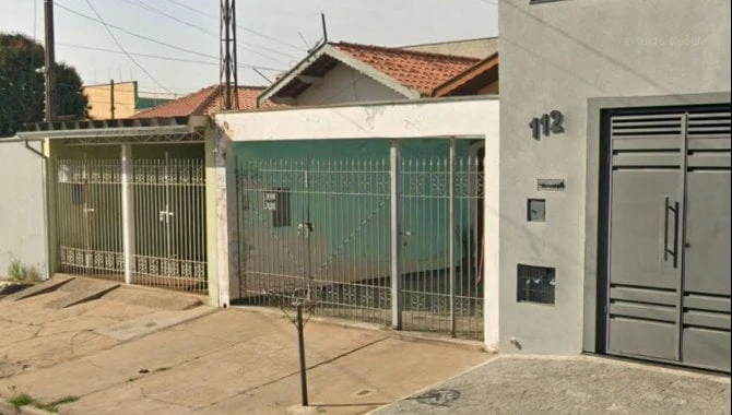 Casa com construção de 100 m² no Parque Jupiá em Piracicaba/SP em Piracicaba - São Paulo