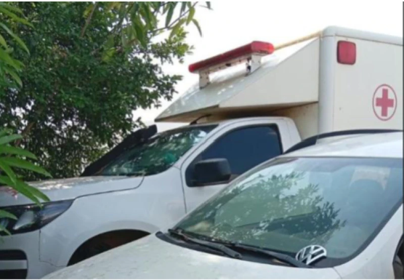 Chevrolet S10 Amb 2019/2020 em Vale Do Paraíso - Rondônia