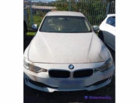BMW 320i Active 2015 Automático em Ponta Grossa - Paraná