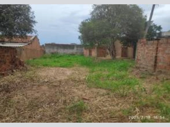Terreno Terreno em Loteamento em Presidente Venceslau/SP em Presidente Venceslau - São Paulo