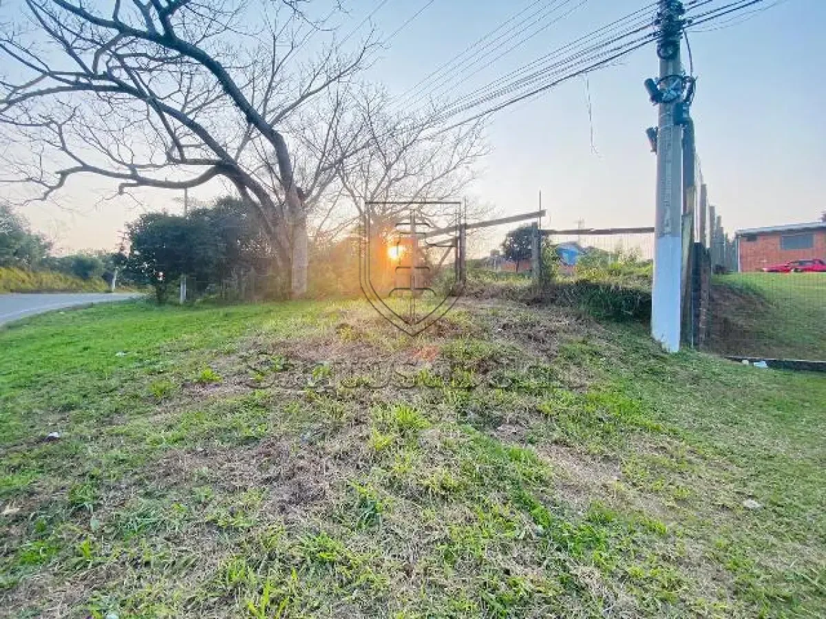 Terreno Sitio Sobrado Lote 10 Quadra 06 18x12m em Gravataí - Rio Grande do Sul