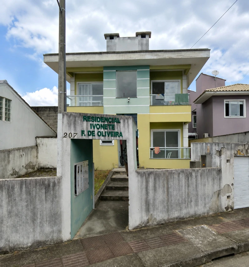 Apartamento em Palhoça/SC em Palhoça - Santa Catarina