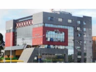 Vaga de Garagem com 1 Vaga no Edifício Medical Center em Brasília/DF em Brasília - Distrito Federal