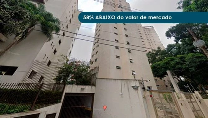 Apartamento com 97 m² em São Paulo/SP em São Paulo