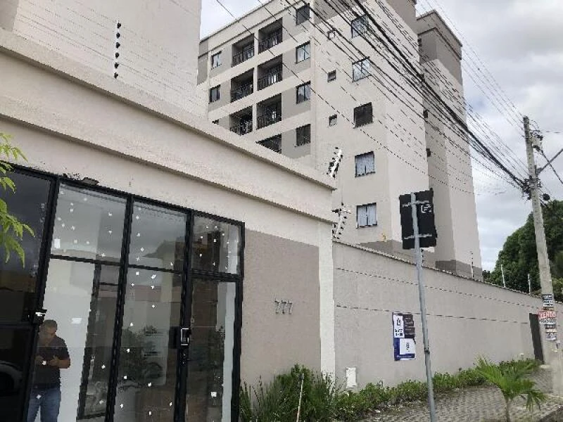 Apartamento com 3 Quartos em Fortaleza/CE em Fortaleza - Ceará