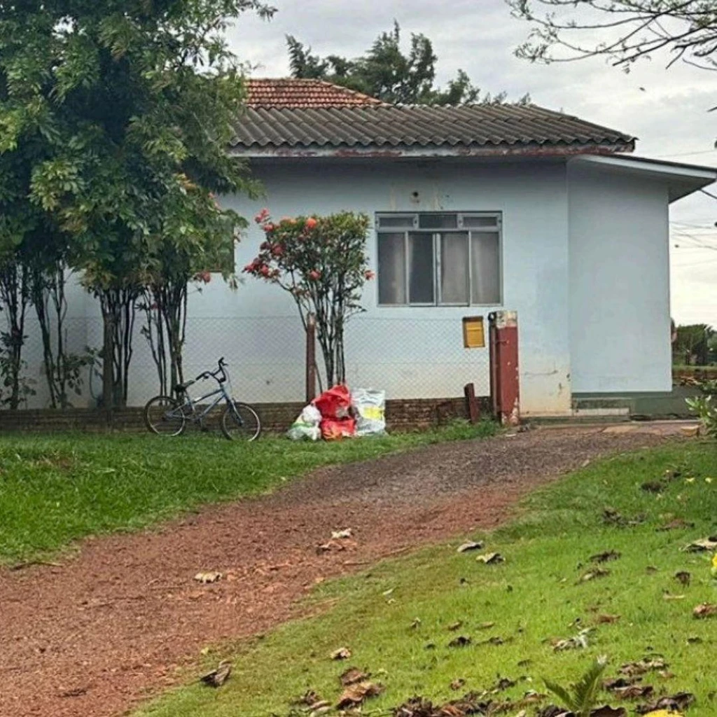Terreno com 25,7 hectares em Toledo/PR em Toledo - Paraná