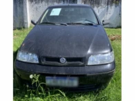 Fiat Siena 2004 2005 em Chuí - Rio Grande do Sul