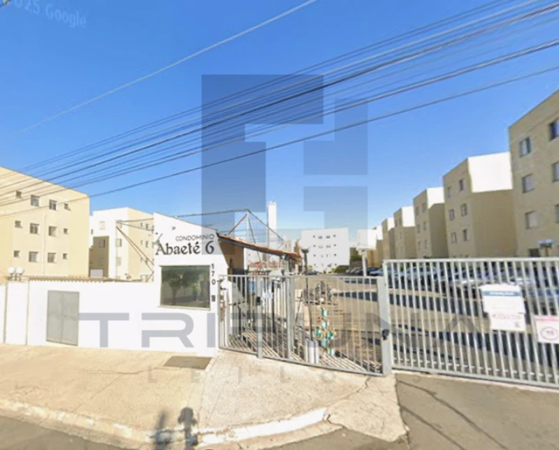 Apartamento com 2 Dormitórios em Campinas/SP em Campinas - São Paulo