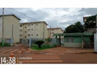 Apartamento com 2 Quartos e 1 Vaga em Sertãozinho/SP em Sertãozinho - São Paulo