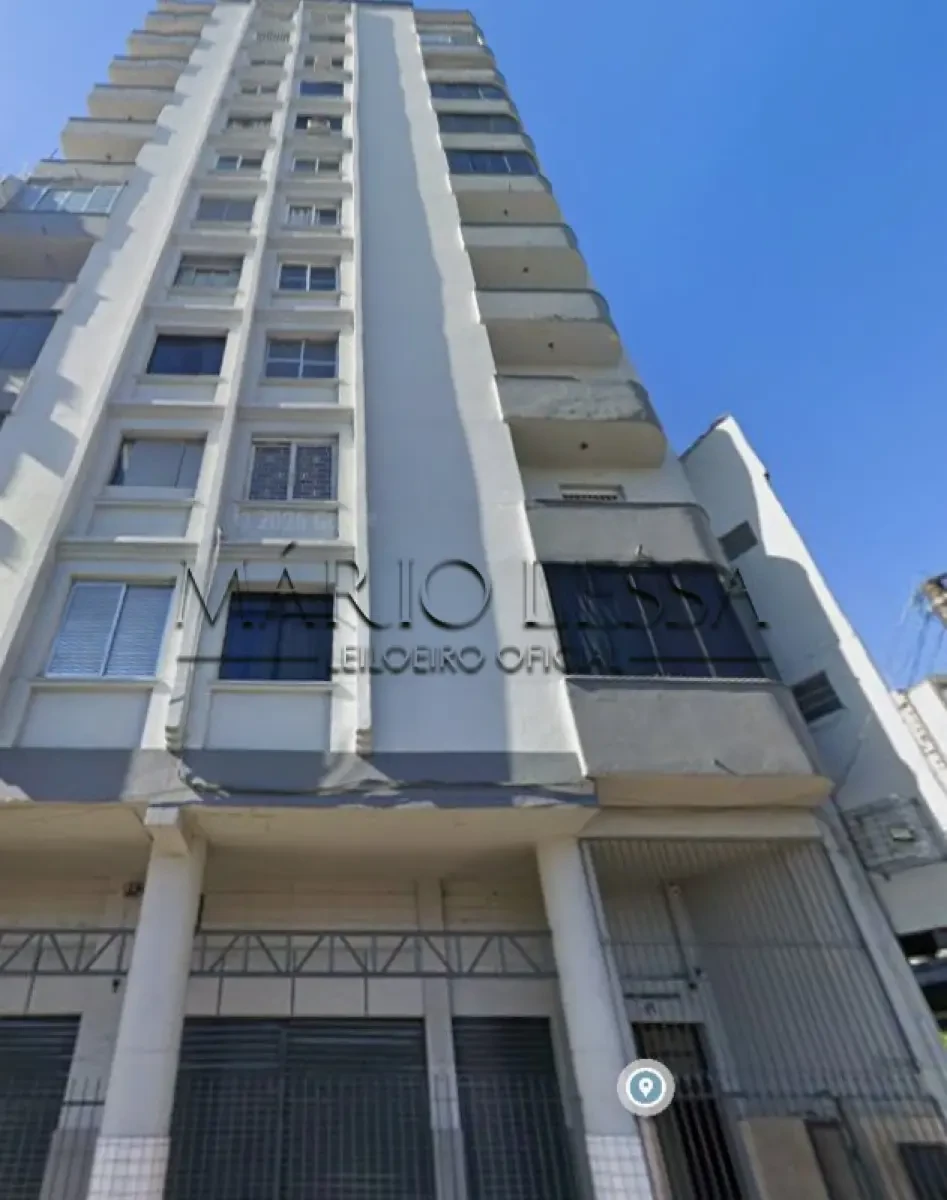 Apartamento frente para Av. Farrapos em Porto Alegre/RS em Porto Alegre - Rio Grande do Sul