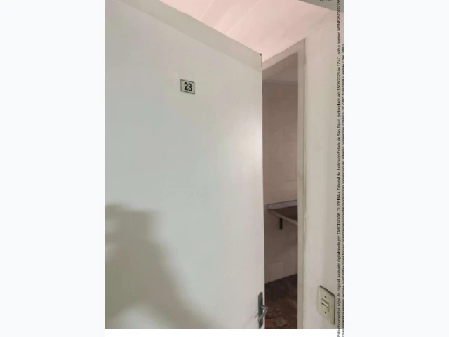 Apartamento com 1 Vaga em Limão-São Paulo/SP em São Paulo