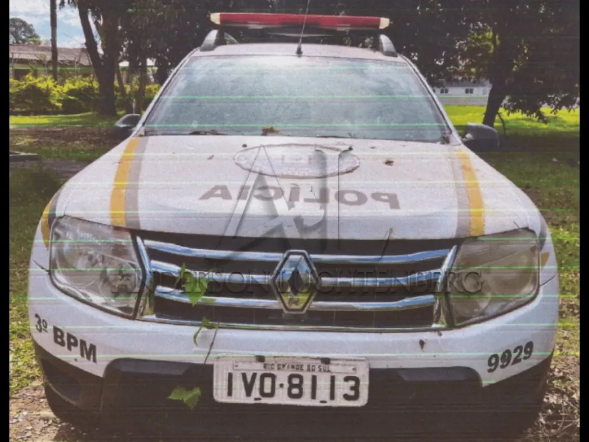 Renault Duster 1.6 4x2 2014 em Novo Hamburgo - Rio Grande do Sul