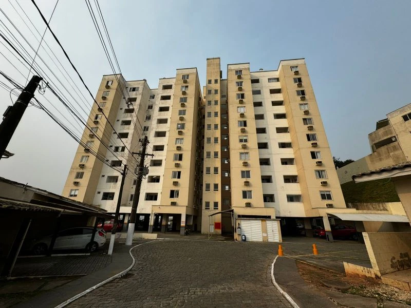 Apartamento com 1 Suíte em Camboriú/SC em Camboriú - Santa Catarina