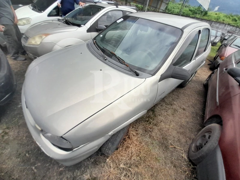 Chevrolet Classic Life Aproveitável Sucata em Sergipe
