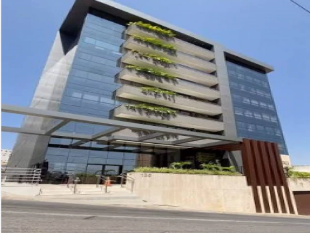 Sala Comercial com 32,97 m² privativos em Varginha/MG em Varginha - Minas Gerais
