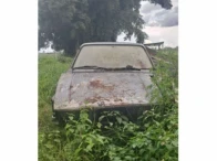 Ford Corcel II L 1984 Cinza a álcool em Aripuanã - Mato Grosso
