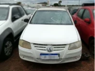 Volkswagen Gol GIV 2010 1.0 em Campo Grande - Mato Grosso do Sul