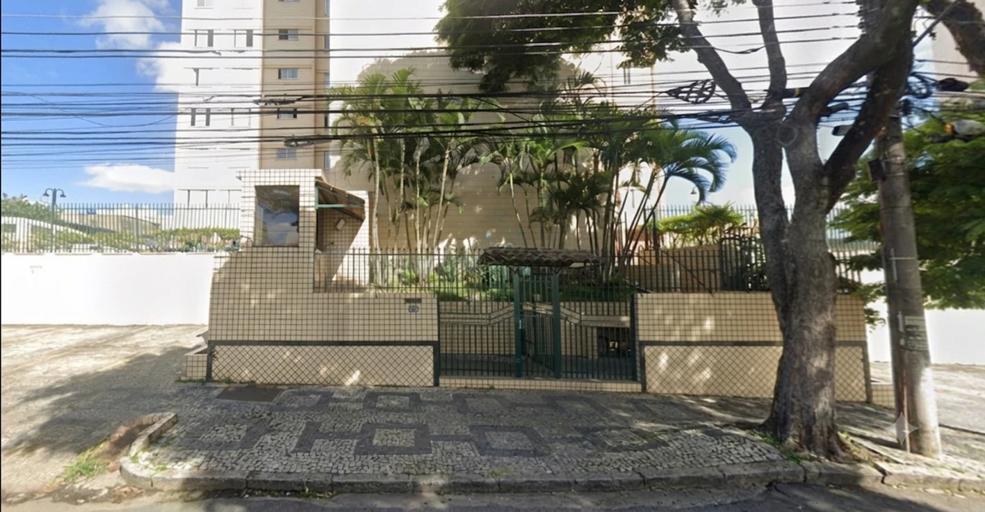 Apartamento com 2 Quartos em Belo Horizonte/MG em Belo Horizonte - Minas Gerais