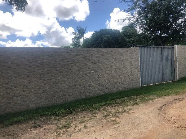 Casa com 2 Quartos em Macaiba/RN em Macaíba - Rio Grande do Norte