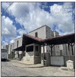 Apartamento com 2 Quartos em João Pessoa/PB em Joao Pessoa - Paraíba