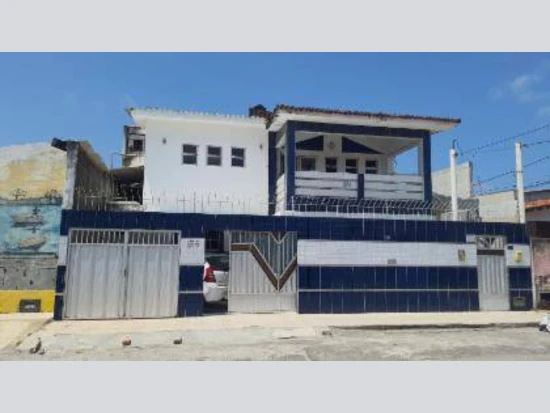 Casa Rua São Sebastião, 19 Rocas Natal RN em Natal - Rio Grande do Norte