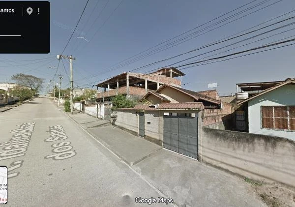 Casa com 2 Quartos em São Gonçalo/RJ em Sao Goncalo - Rio de Janeiro