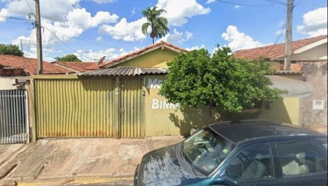 Casa em São José do Rio Preto/SP em São José Do Rio Preto - São Paulo