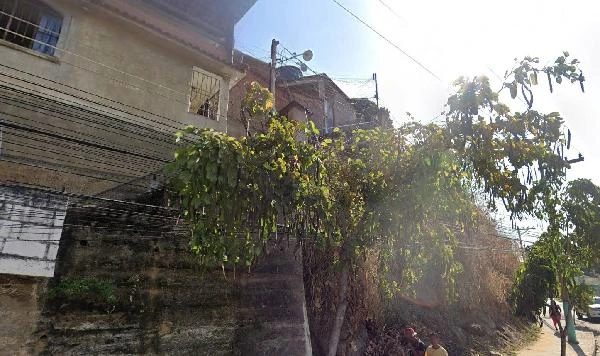 Casa com 2 Quartos em Tres Rios/RJ em Tres Rios - Rio de Janeiro