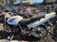 Honda CBX 250 Twister 2002 250cc em Foz Do Iguaçu - Paraná