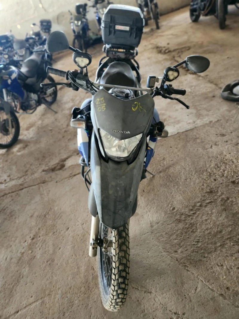Honda XRE 300 XRE 300 2018 em Recife - Pernambuco