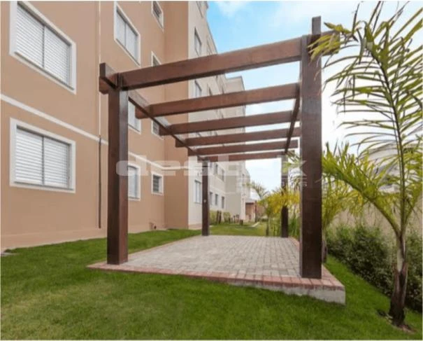 Apartamento com 1 Vaga em Suzano/SP em Suzano - São Paulo