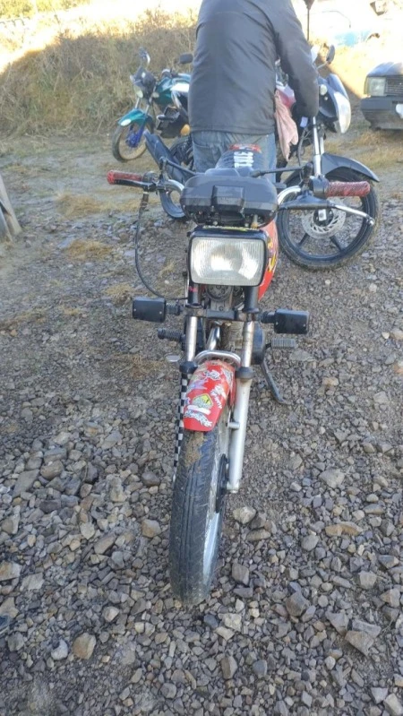 Honda CG 125 Titan CG 125 Titan em Dom Pedrito - Rio Grande do Sul