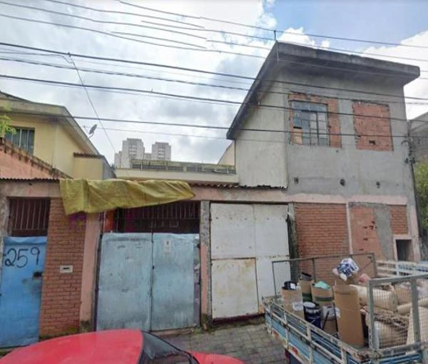 Casa em Vila Matilde, São Paulo/SP em São Paulo