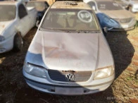 Volkswagen Gol 16V Power 2002 1.6 Gasolina em Campo Grande - Mato Grosso do Sul