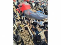 Honda CBX 250 Twister 2006 250cc Manual em Foz Do Iguaçu - Paraná