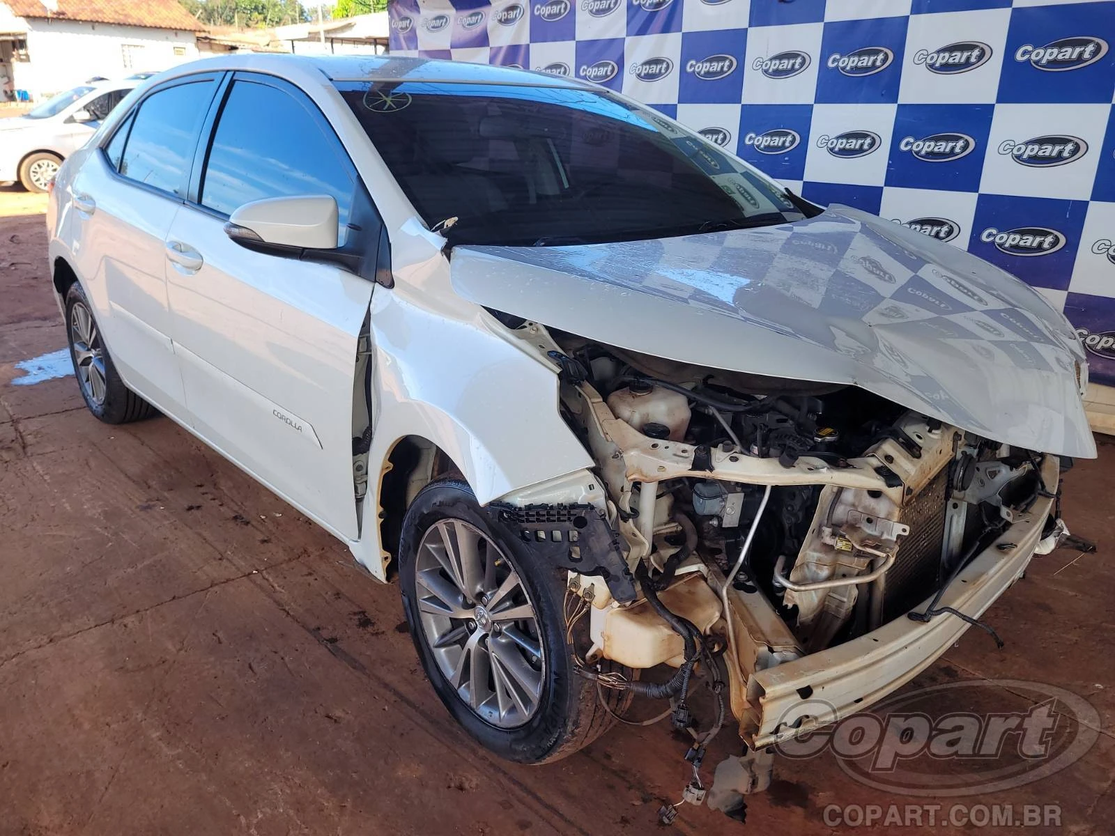 Toyota Corolla XEi 2017 2.0 em Campo Grande - Mato Grosso do Sul