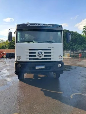 Volkswagen 17.260 CRM 4X2 17.260 CRM 4X2 4P 2019/2020 Autom. Diesel em Manaus - Amazonas