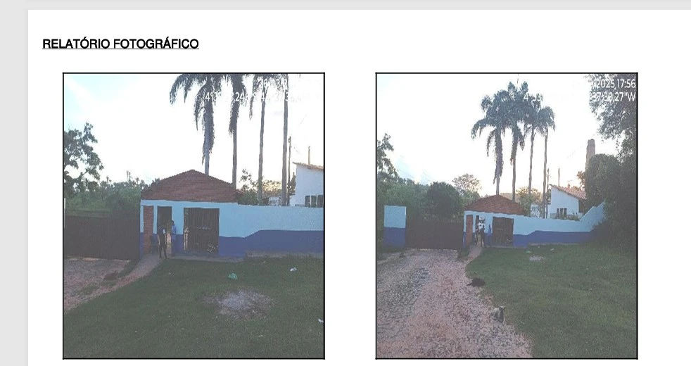 Prédio no MA em Trizidela do Vale em Trizidela Do Vale - Maranhão