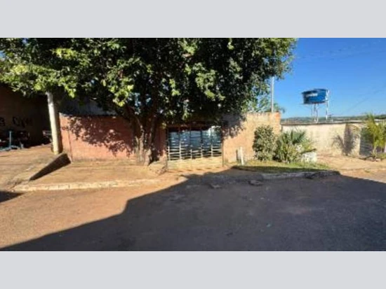 Casa em Crixás GO em Crixás - Goiás