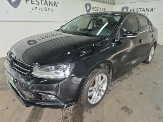 Volkswagen Jetta HL AE 2017 2018 Gasolina Automático em Nova Santa Rita - Rio Grande do Sul