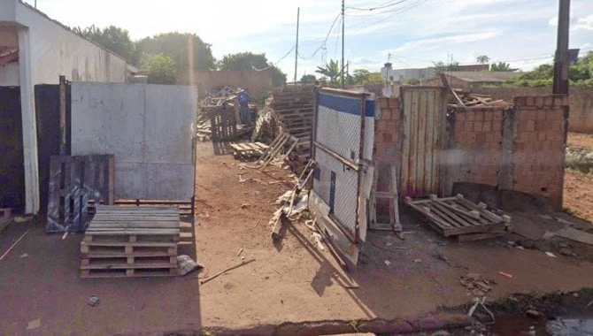 Terreno Terreno no Parque Hipódromo em Ribeirão Preto/SP em Ribeirão Preto - São Paulo