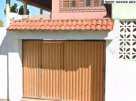Casa com 2 Quartos e Terreno de 204m² em Caucaia/CE em Caucaia - Ceará