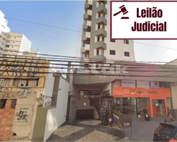 Apartamento com 2 Vagas em Jundiaí/SP em Jundiaí - São Paulo