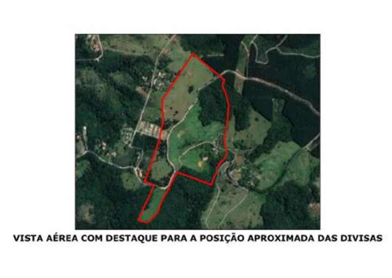 Sítio com Sítio Rural em Itu/SP em Itu - São Paulo