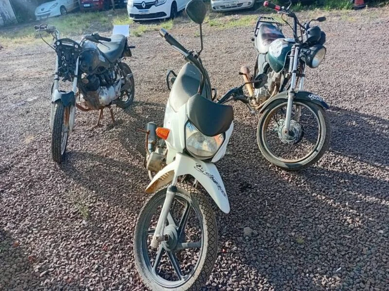 Honda Pop Pop 110i 2018 Gasolina em Três Cachoeiras - Rio Grande do Sul