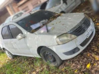 Renault Logan Exp 16 2011 em Cordeirópolis - São Paulo