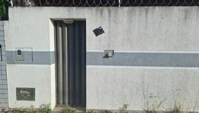 Casa com 1 vaga em Parnamirim/RN em Parnamirim - Rio Grande do Norte