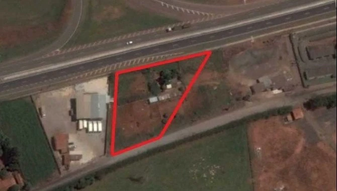 Terreno em Itapetininga/SP em Itapetininga - São Paulo